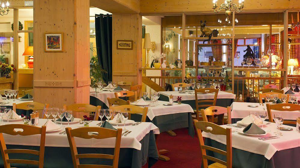Le Castillan Alpe d'Huez Exterior photo