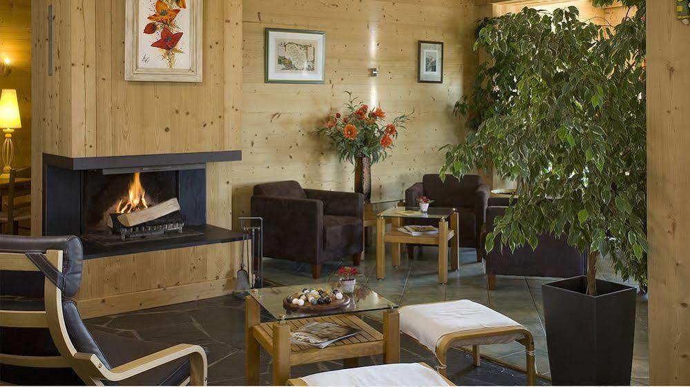 Le Castillan Alpe d'Huez Exterior photo