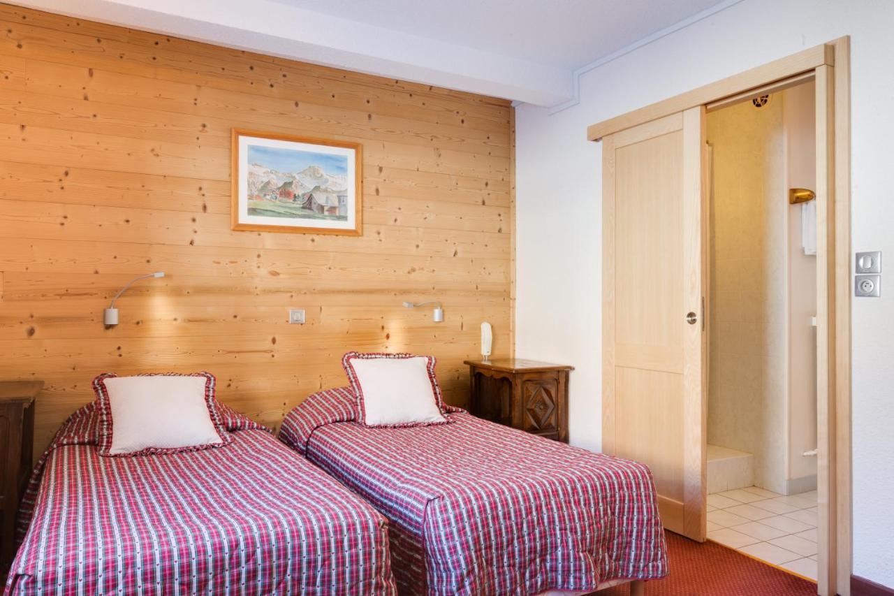 Le Castillan Alpe d'Huez Exterior photo